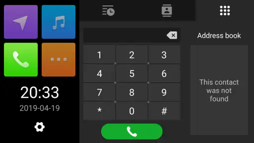 QDLink screenshot