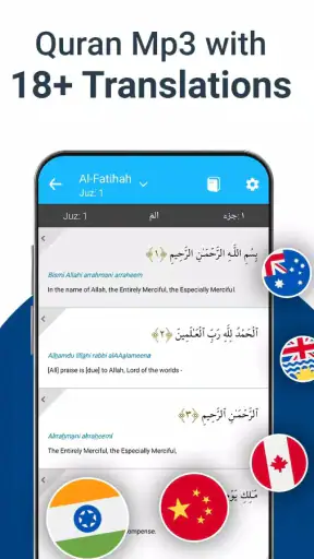 Qibla Finder screenshot