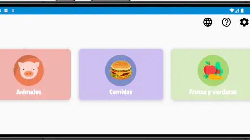 Que soy? screenshot