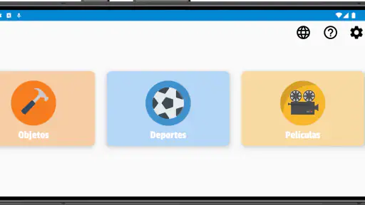 Que soy? screenshot