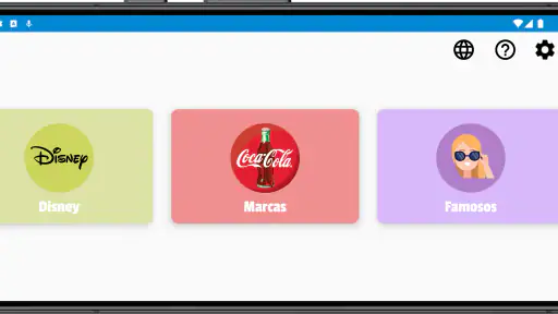 Que soy? screenshot