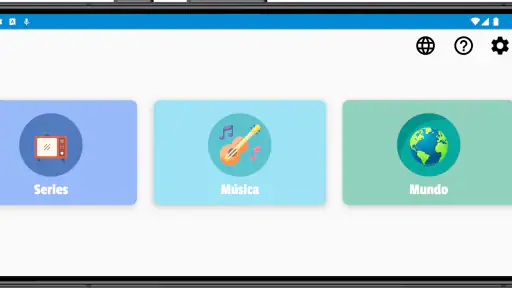 Que soy? screenshot