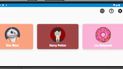 Que soy? screenshot
