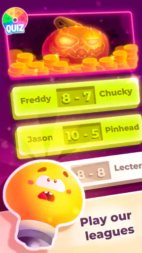 Quiz - Trivia Games screenshot