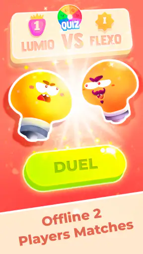 Quiz - Trivia Games screenshot