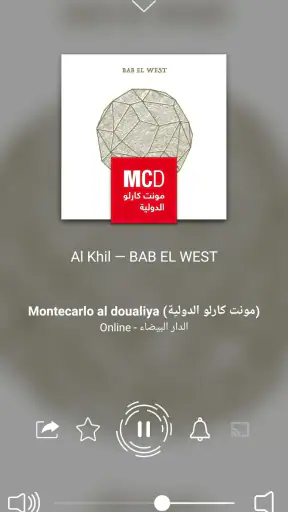 Radio Egypt راديو مصر screenshot