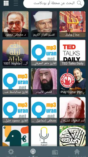 Radio Egypt راديو مصر screenshot
