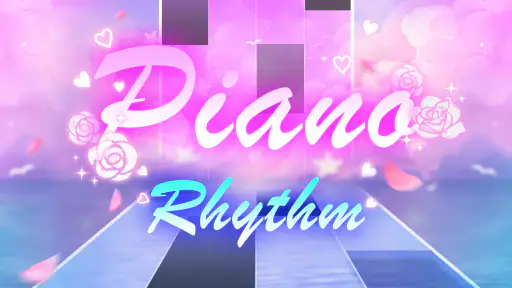 Rainbow Piano: لعبة الموسيقى screenshot