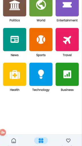 Rama Pro screenshot
