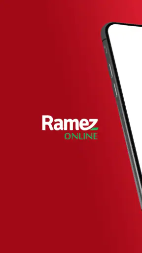 RAMEZ ONLINE screenshot