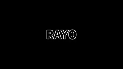 Rayo screenshot