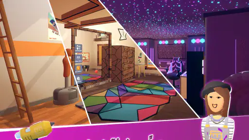 Rec Room screenshot