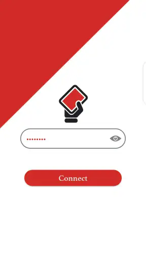 Redcard Vpn screenshot