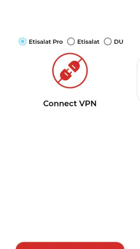 Redcard Vpn screenshot