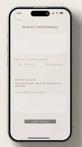 Relaam screenshot