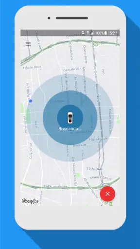 Remis Oeste San Juan screenshot
