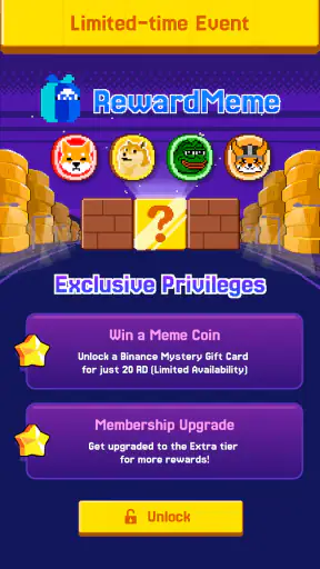 RewardMe - تسوق واكسب المكافآت screenshot