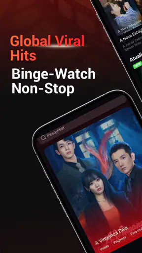 RioDrama screenshot