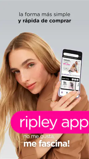 Ripley: Compras Online screenshot