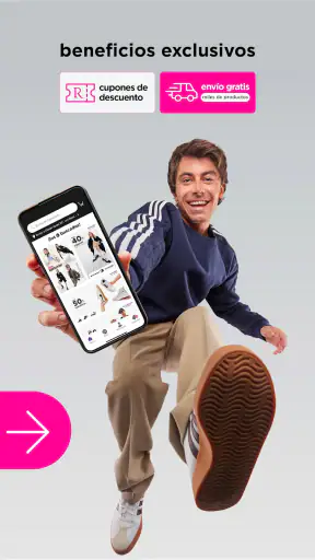 Ripley: Compras Online screenshot