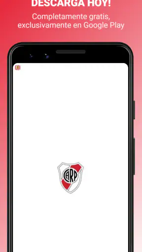 River Plate Hoy screenshot