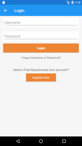 Riyasewana - Buy Sell Vehicles screenshot