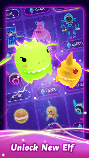 Rolling Twins - العاب موسيقى screenshot
