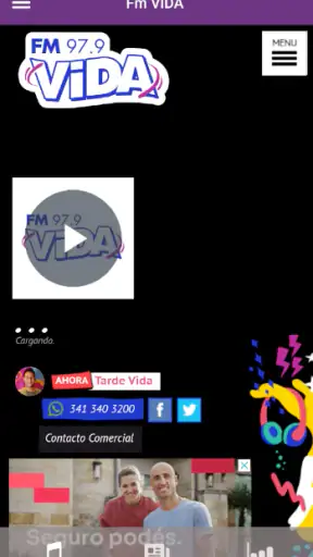 rosario3 screenshot