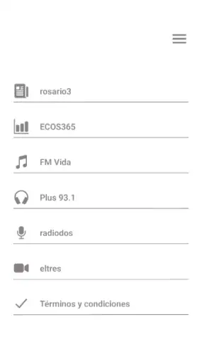 rosario3 screenshot