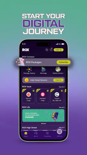 ROX screenshot