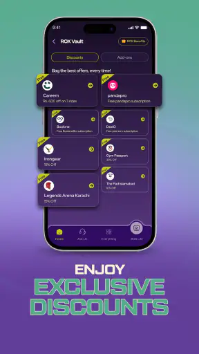 ROX screenshot