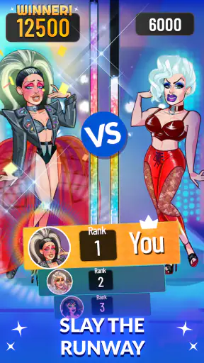 RuPaul's Drag Race Superstar screenshot
