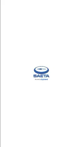 Saeta screenshot