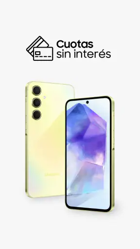 Samsung Shop screenshot