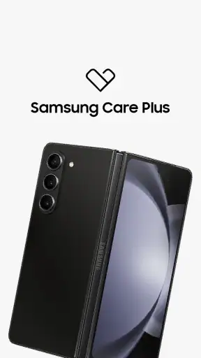 Samsung Shop screenshot