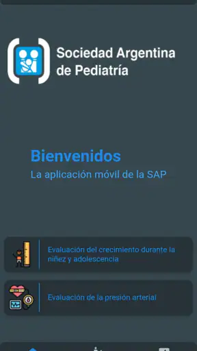 SAP Mobile screenshot
