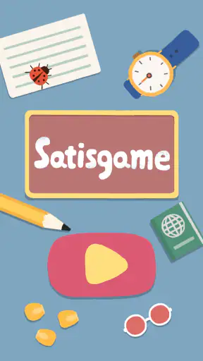 Satisgame screenshot