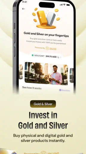 Sav - All-In-One Money App screenshot