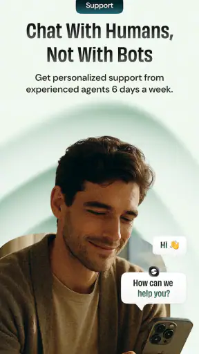 Sav - All-In-One Money App screenshot