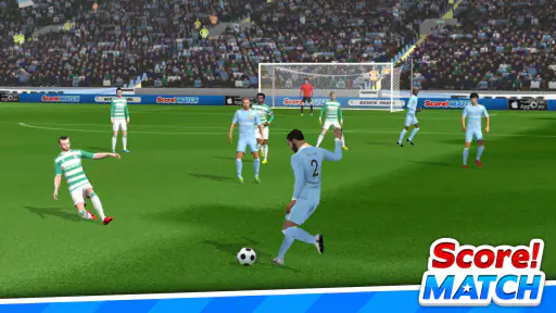 Score! Match screenshot