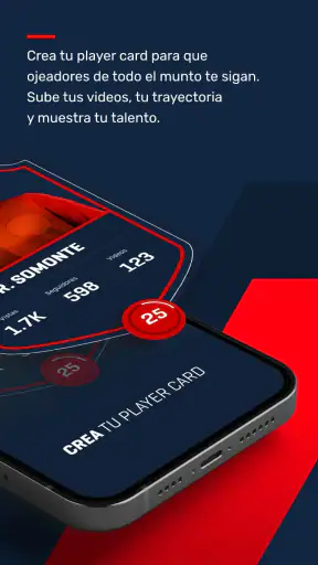 Scouz by AS screenshot
