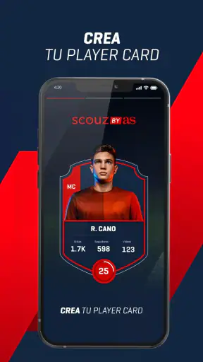 Scouz by AS screenshot