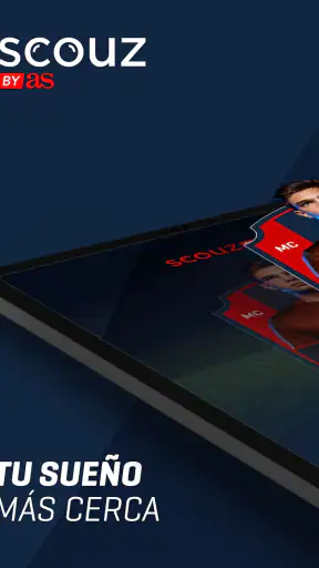 Scouz by AS screenshot