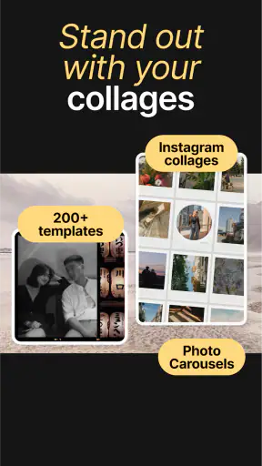 SCRL: Post Maker for Instagram screenshot