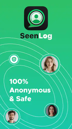SafeLog screenshot