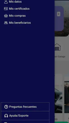 Seguro Por Hoy. screenshot