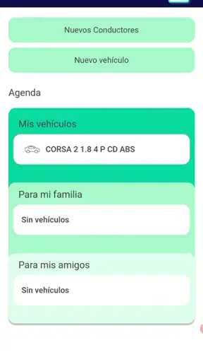 Seguro Por Hoy. screenshot