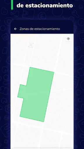 SEM La Plata screenshot