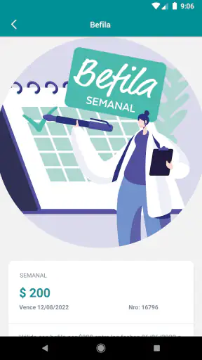 SERLACA screenshot