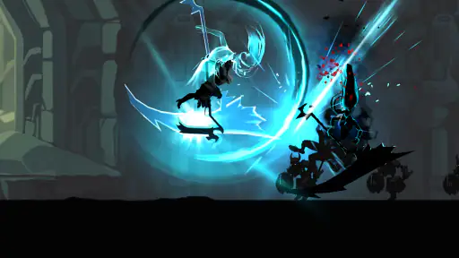 Shadow of Death: Dark Knight screenshot